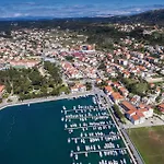 Kemp Amazing Stacaravan In Banjol