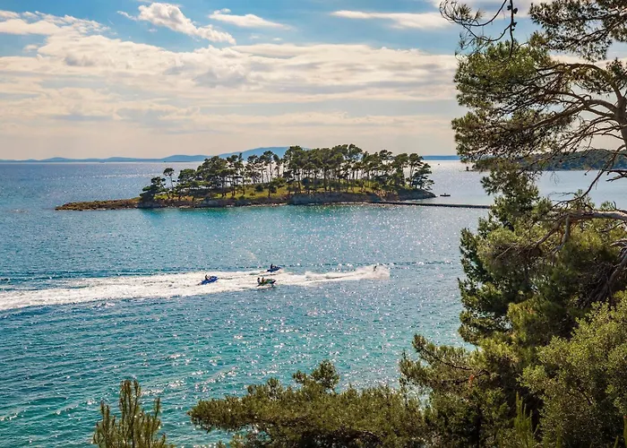 Campsite Stunning Stacaravan In 4*