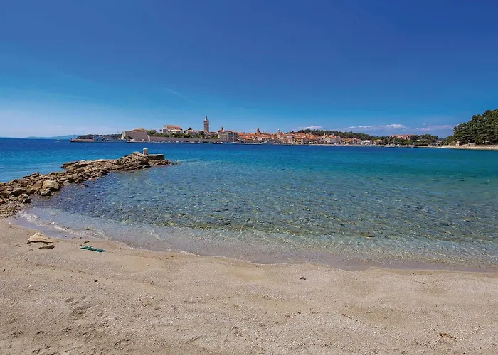 Stunning Stacaravan In